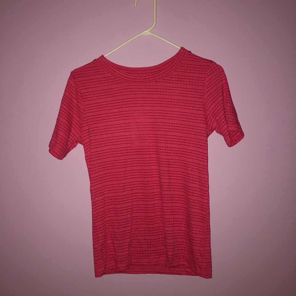 Zara shirt
